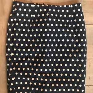 Forever 21 pencil skirt